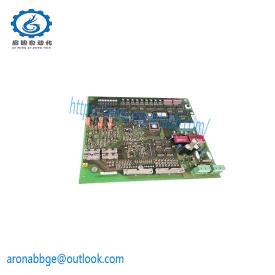 ABB UNS2882A 3BHE003855R0001