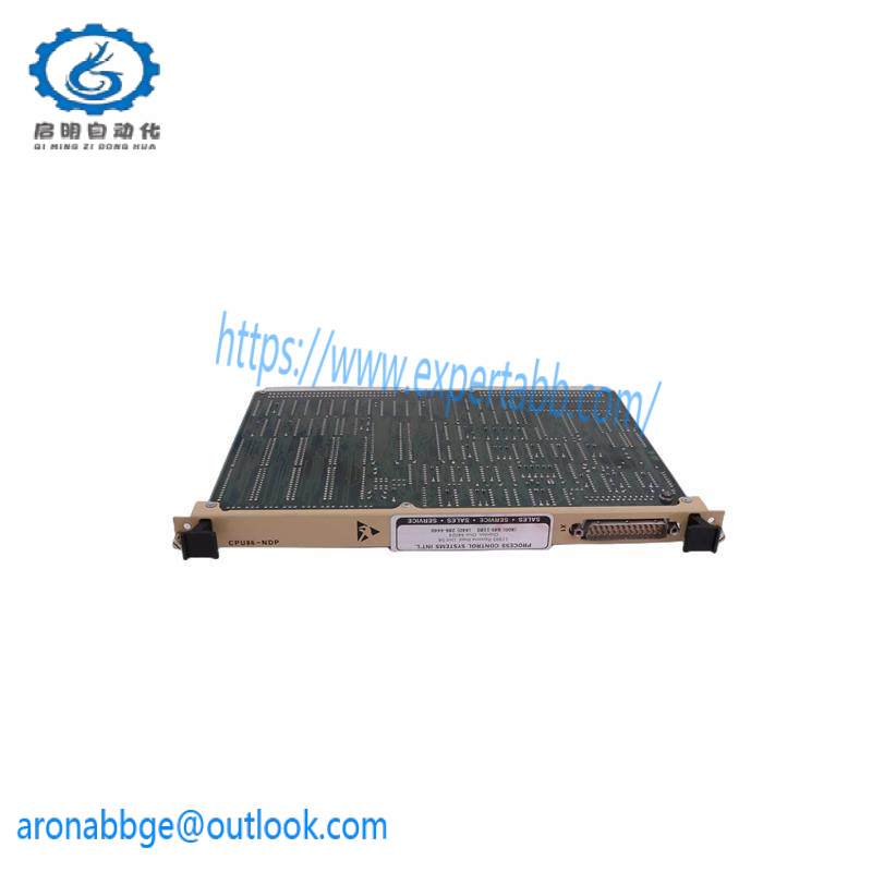 ABB UNS3670A-Z HIEE205011R0002