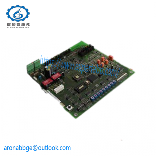 ABB UNS3670A-Z HIEE205011R0002