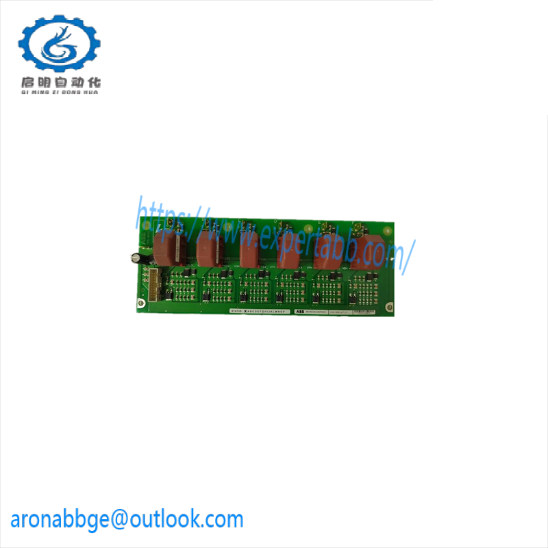 ABB UNS3670A-Z V2