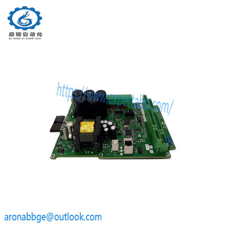 ABB UPC090AE01 HIEE300661R1 Bus Coupler