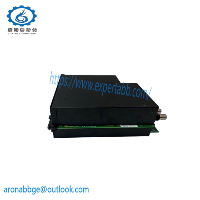 ABB UR9GH CPU MODULE