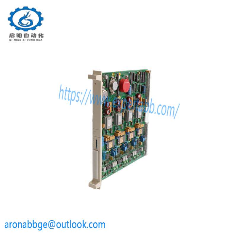 ABB VBX01BA