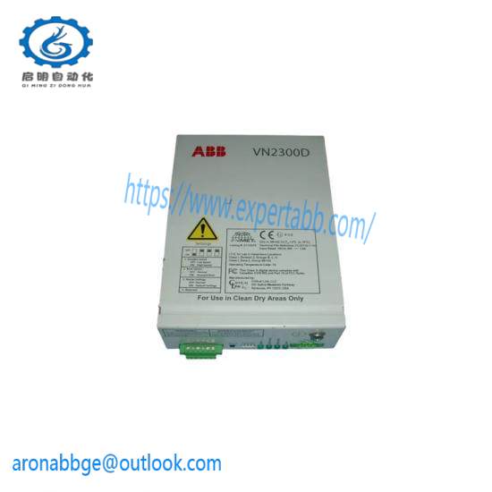 ABB VN2300D
