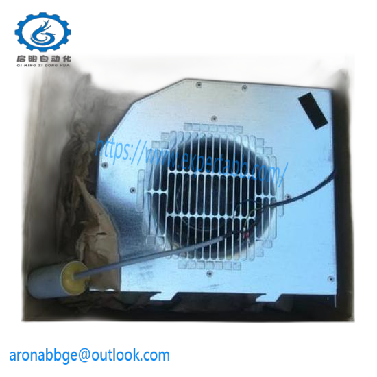 ABB WS FAN230 Original New