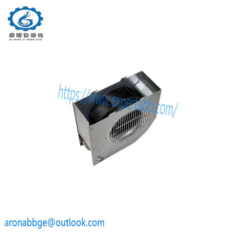ABB WS FAN 230C 68442966 FAN UNIT
