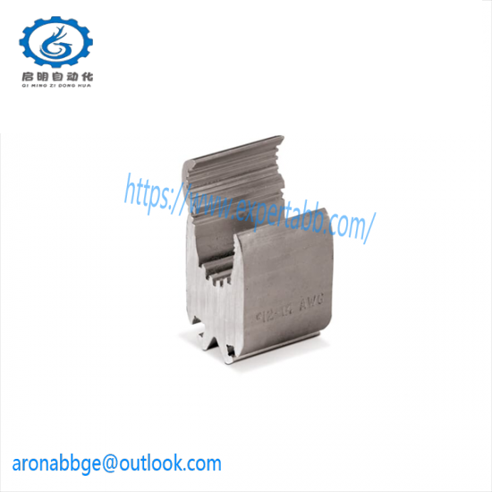 ABB WT502 Compression Connector