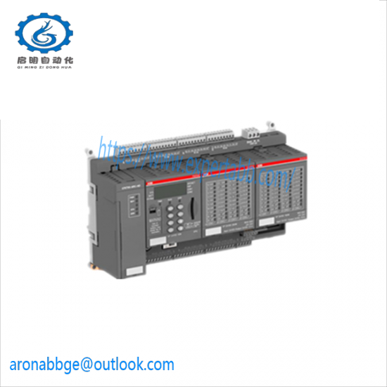 ABB WT98 07KT98 H3 Basic Unit Module