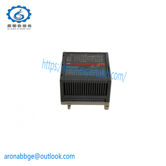 ABB WTAI91  DCS Module
