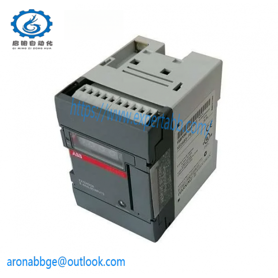 ABB XE08B5 1SBP260106R1001  DCS Module