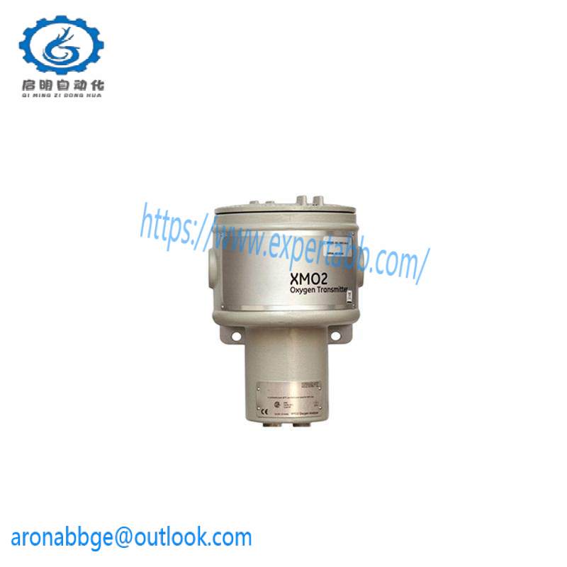 ABB XM02 XM 02 H&B Contronic Module