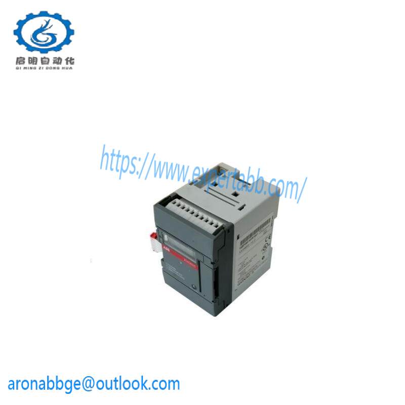 ABB XM06B5 1SBP260103R1001 Module