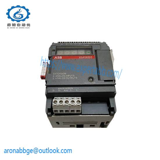 ABB XM06B5
