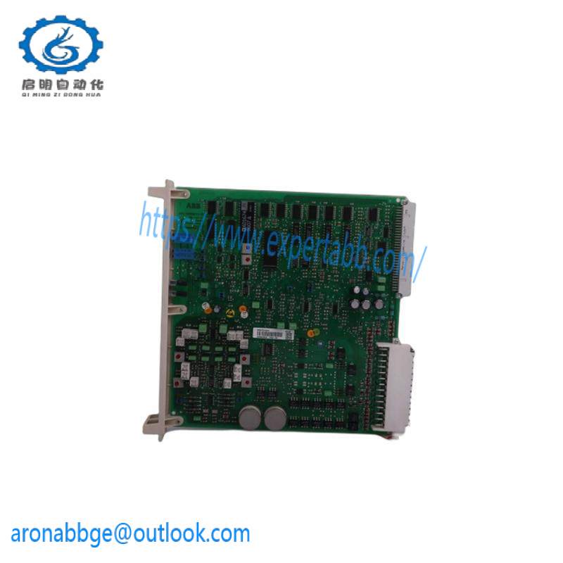 ABB XN03 XN 03 Module