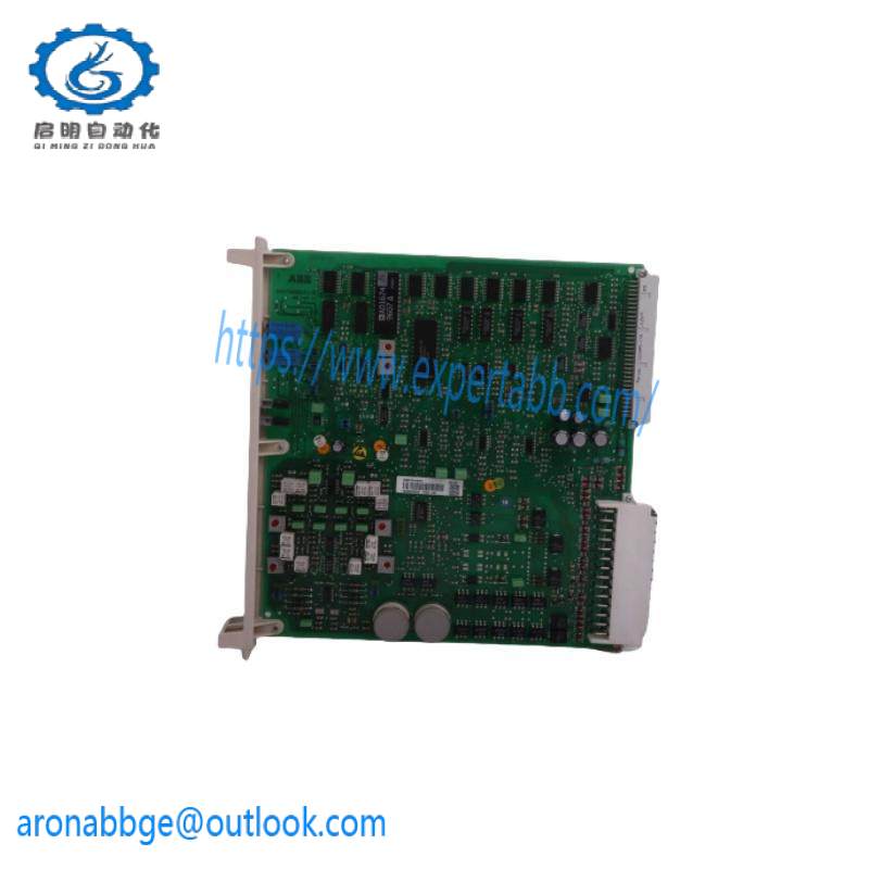 ABB XN05 XN 05 Module