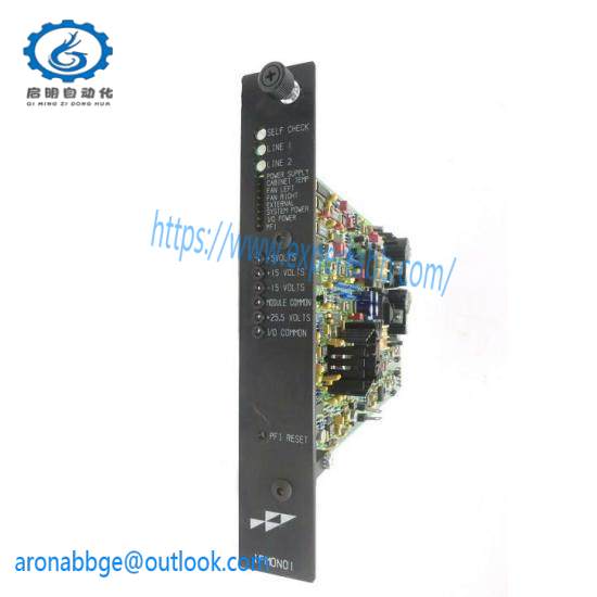 ABB XO08R1-B4.0