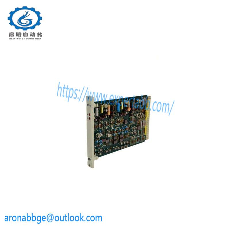 ABB XS305B-E Board