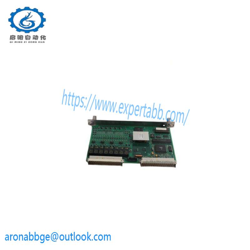 ABB XS310C GJR2206300R0001 Module