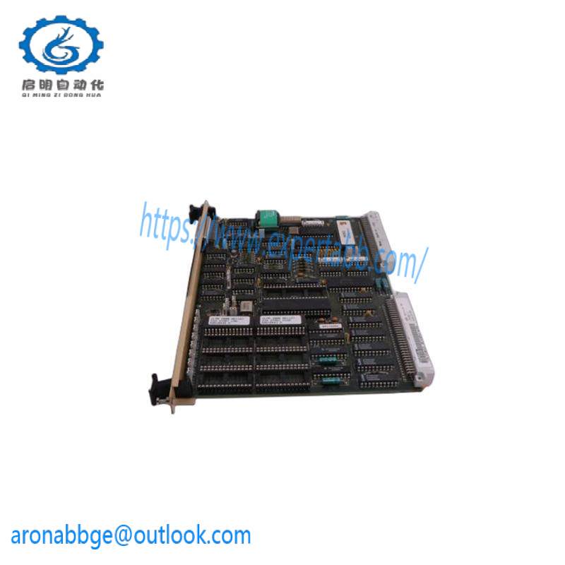 ABB XU04 XU 04 H&B Contronic Module