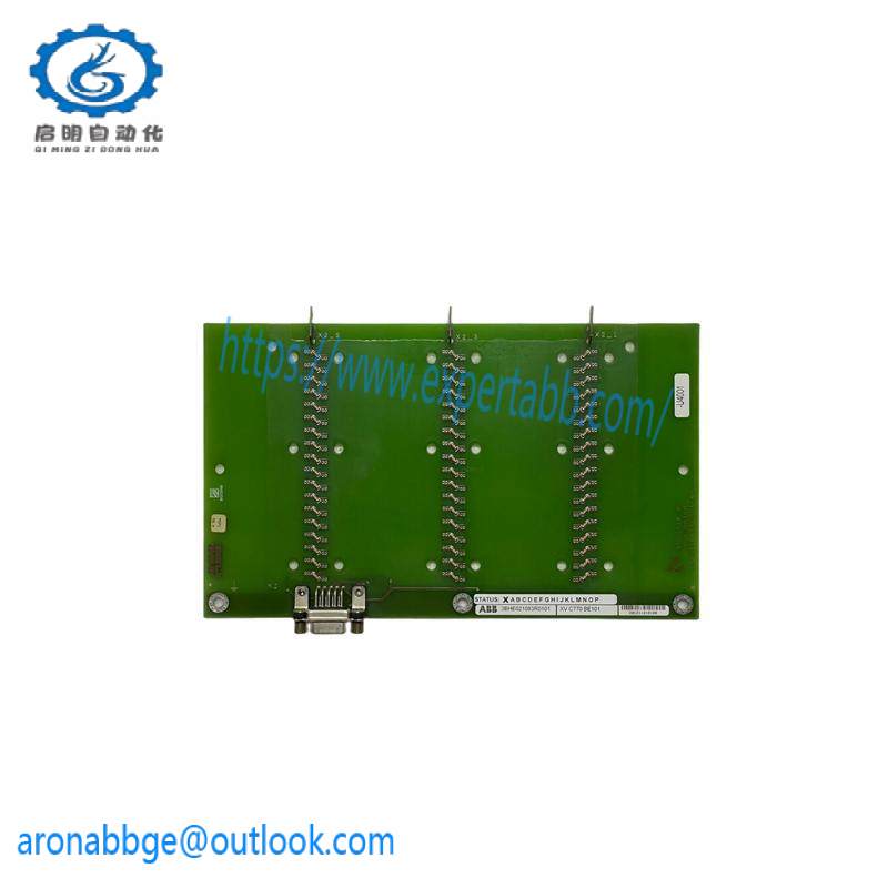 ABB XV C767 AFC105 Fast delivery