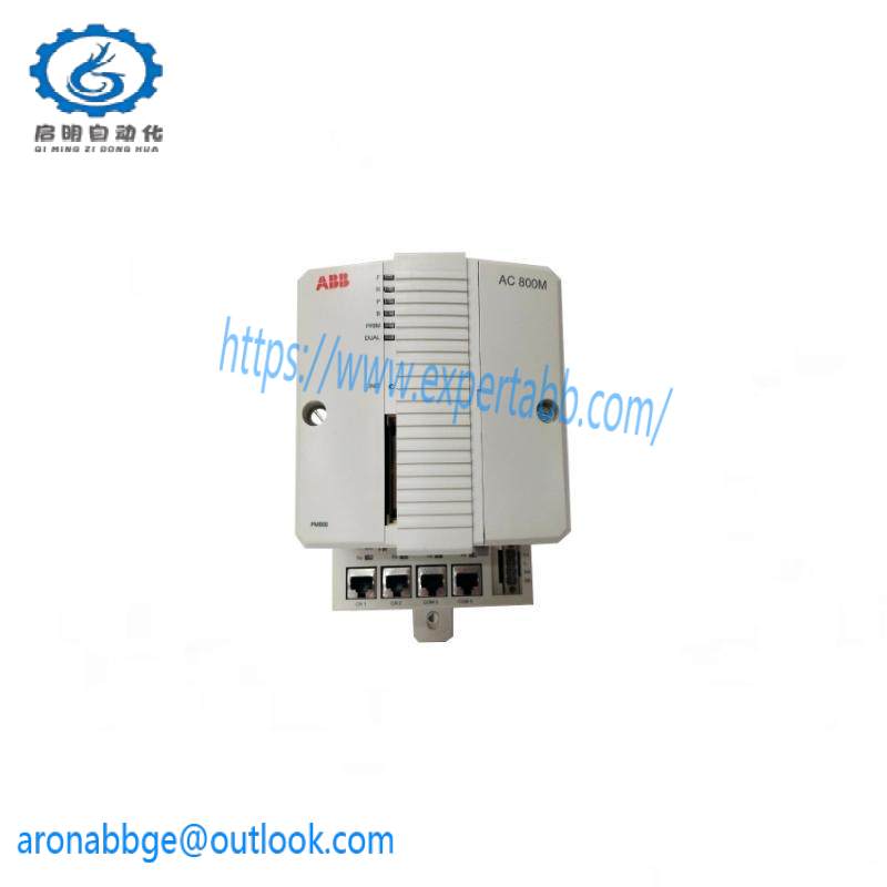 ABB XVC722AE101 3BHB002751R0101