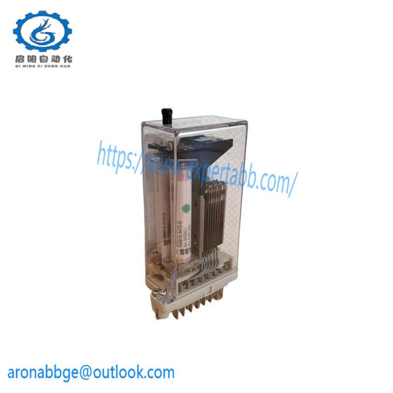 ABB XVC768101 3BHB007211R101