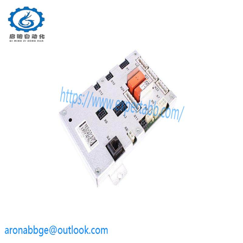 ABB XVC768115 3BHB007211R115