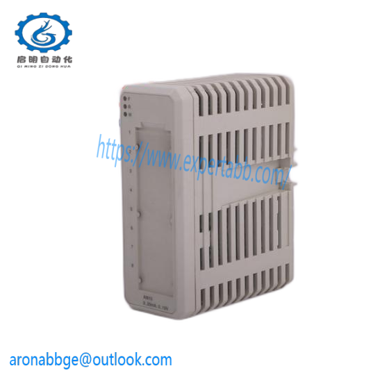 ABB XVC768AE102 3BHB007211R0102