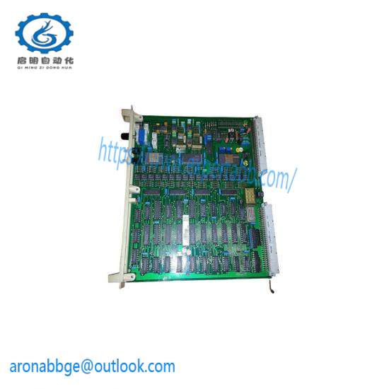 ABB YB560103-AL Robot Servo Amp