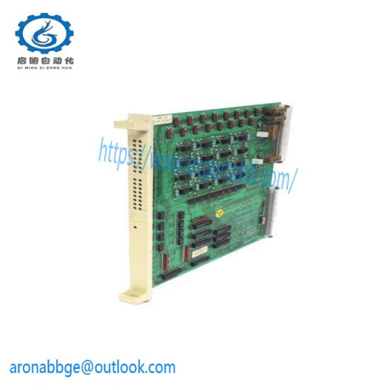 ABB PM564-RP-ETH-AC