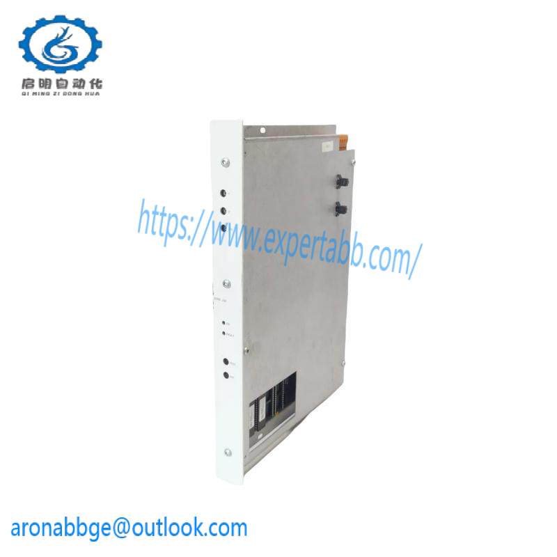 ABB ABB YPK 113 A Communication Board Module 