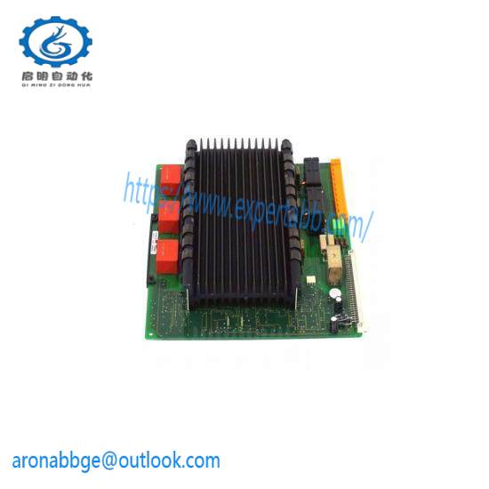 ABB YB560103-CD/024 Servo Drive Board