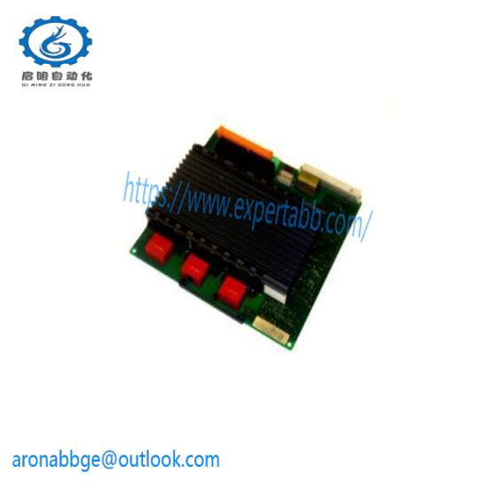 ABB 3HAC025620-001