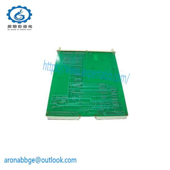 ABB YB560103-CH/10 Remote I/O Board