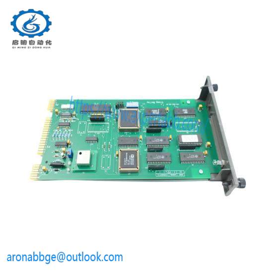 ABB YF63 Digital Input Module