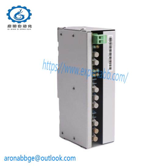ABB YPC111A 61004955 3AFE61004955 Output Distributor Module
