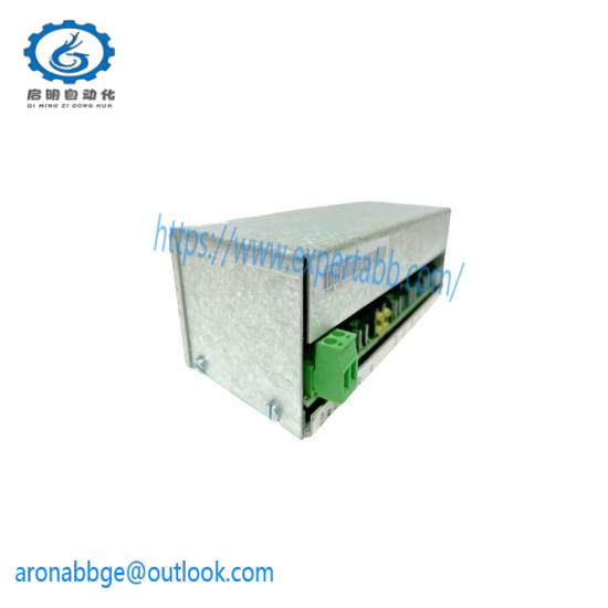 ABB YPC111A Optical Distributor Module