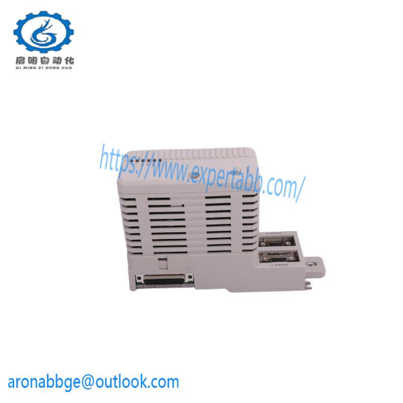 ABB YPC111B OPTICAL DISTRIBUTOR