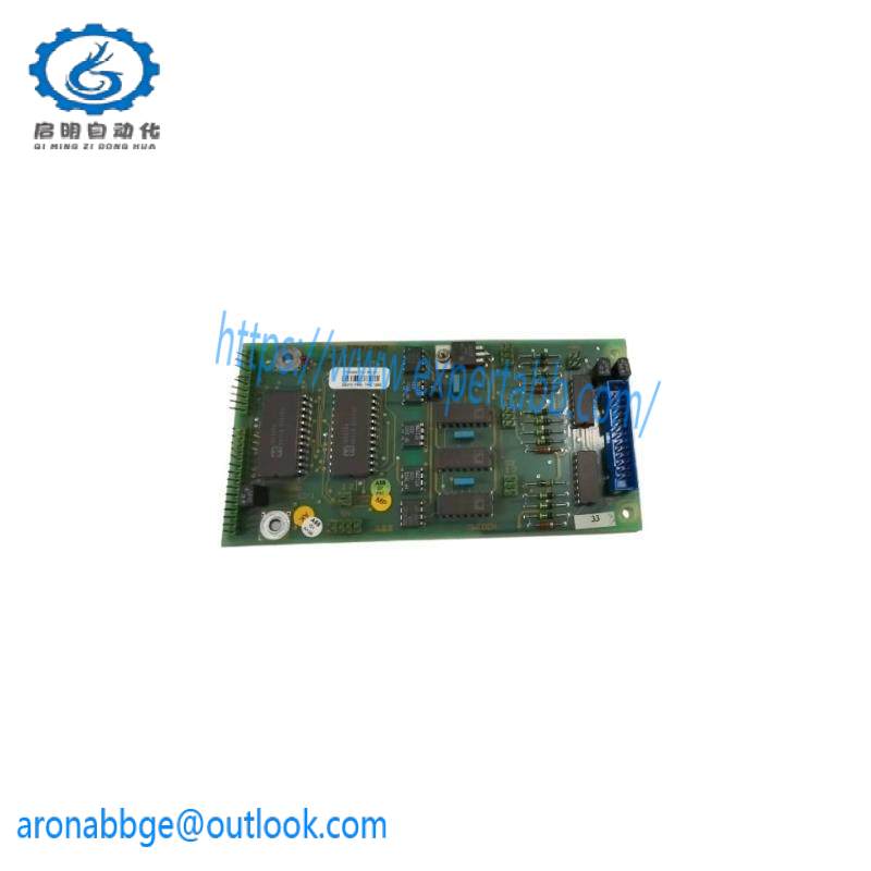 ABB TD951F TD 951F Display Unit
