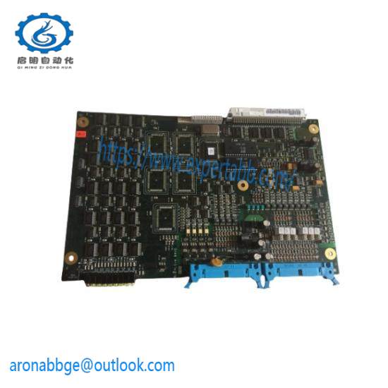 ABB YPH 108B(61156844) Measurement Board