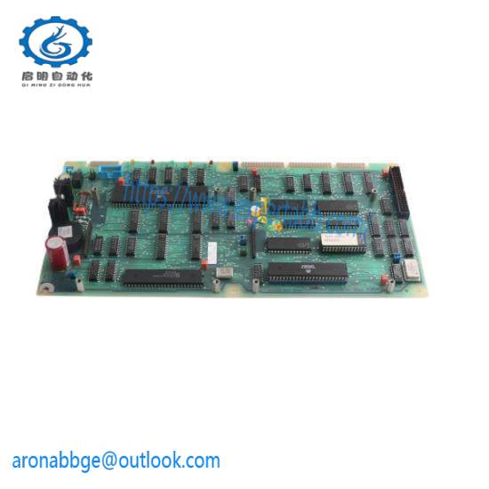 ABB YPK107 Communication Unit