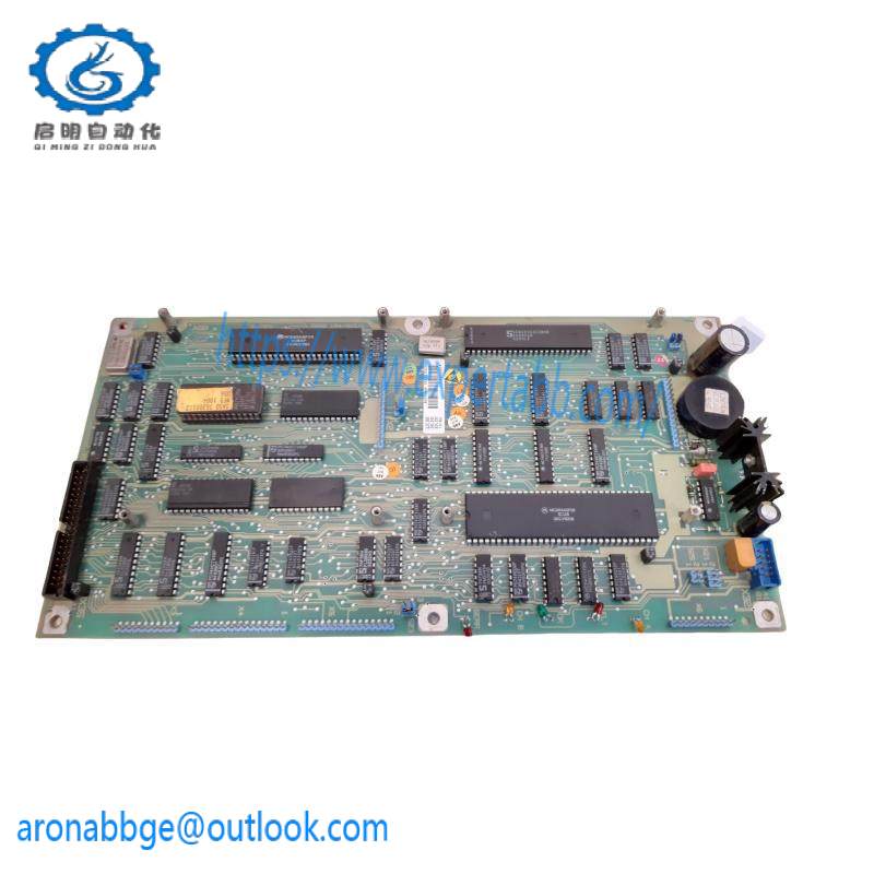 ABB YPK107E YT204001-FY PCB CARD