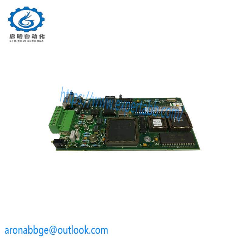 ABB YPK113A3 Communication Board Module