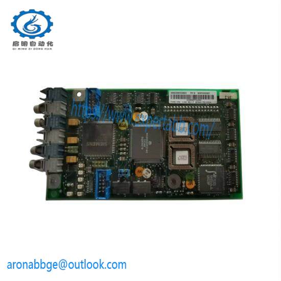 ABB YPK114A 3ASD399002B20 DCB-BOARD