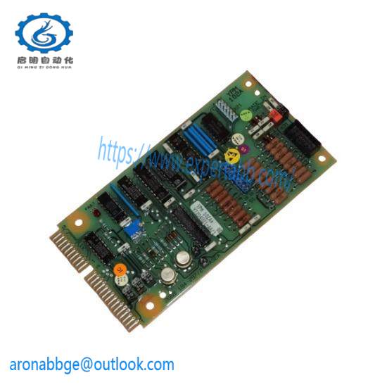 ABB 3HAC026254-001