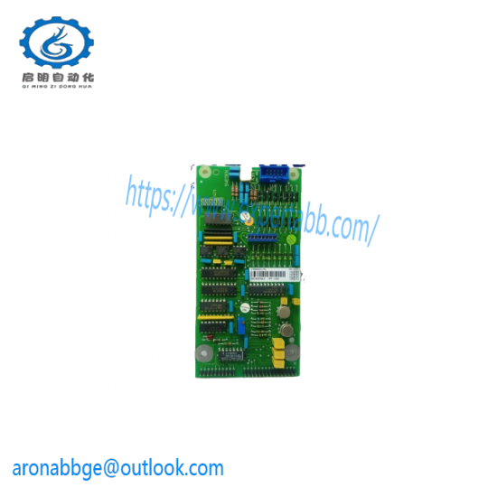 ABB YPM102E  DCS Module
