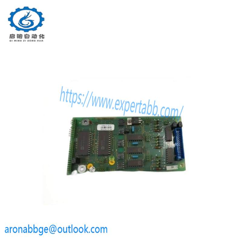ABB YPM106E MODULE
