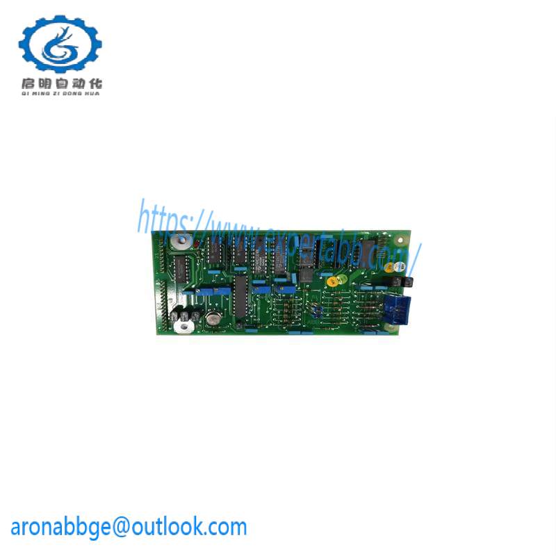 ABB YPM106E YT204001-FN control board
