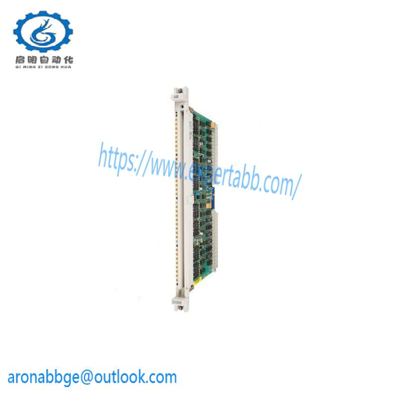 ABB YPO105E YT204001-FR Power Supply