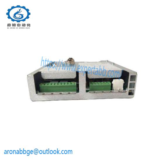 ABB YPO105E YT204001-FR Serial Link Module
